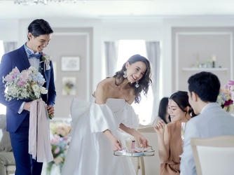 ラグナヴェール SkyTerrace(LAGUNAVEIL SkyTerrace) コーディネート例画像 2-2