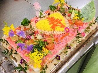 ラグナヴェール SkyTerrace(LAGUNAVEIL SkyTerrace) 料理・ケーキ3画像 2-4