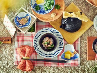 ラグナヴェール SkyTerrace(LAGUNAVEIL SkyTerrace) 料理・ケーキ3画像 2-1