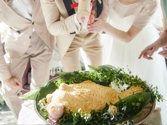 ラグナヴェール SkyTerrace(LAGUNAVEIL SkyTerrace) 料理・ケーキ3画像 2-3