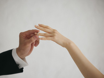 ラグナヴェール SkyTerrace(LAGUNAVEIL SkyTerrace) 衣裳1画像 2-2