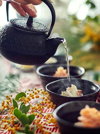 ラグナヴェール SkyTerrace(LAGUNAVEIL SkyTerrace) 料理・ケーキ3画像 1-1