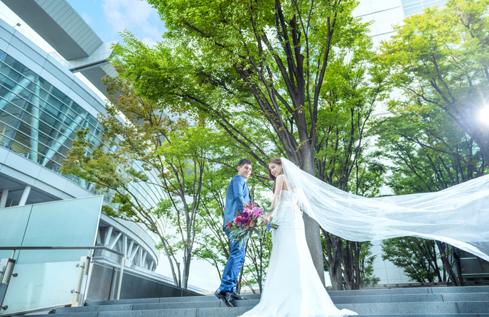 ラグナヴェール SkyTerrace(LAGUNAVEIL SkyTerrace) 付帯設備2画像 1