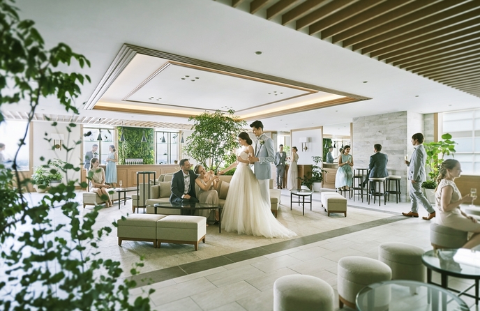 ラグナヴェール SkyTerrace(LAGUNAVEIL SkyTerrace) 付帯設備1画像 1