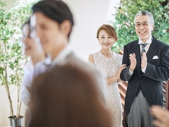 フォトギャラリー 小さな結婚式 横浜店の画像 写真 フォト ゼクシィで理想の結婚式 結婚式場