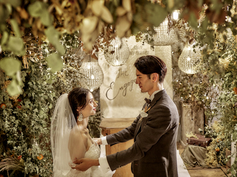 Ruban (リュバン) チャペル(選べるバージンロード-アイルランナー)画像 2-2