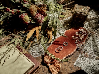 Ruban (リュバン) チャペル(選べるバージンロード-アイルランナー)画像 2-3