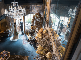 Ruban (リュバン) ロビー・エントランス3画像 1-2