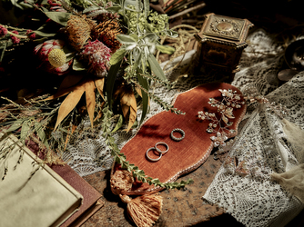 Ruban (リュバン) チャペル(ルリエ)画像 2-2