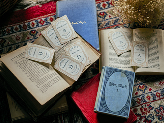 Ruban (リュバン) チャペル(ルリエ)画像 2-3