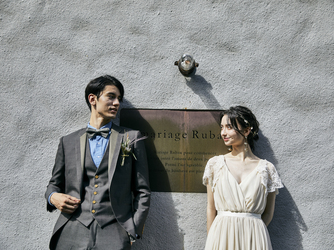 Ruban (リュバン) 外観2画像 1-2