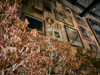 Ruban (リュバン) ロビー・エントランス3画像 2-3