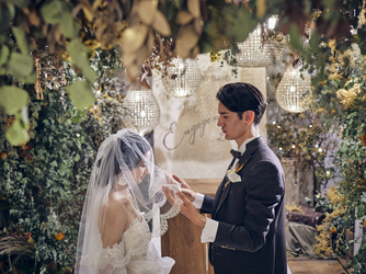 Ruban (リュバン) チャペル(ルリエ)画像 2-1