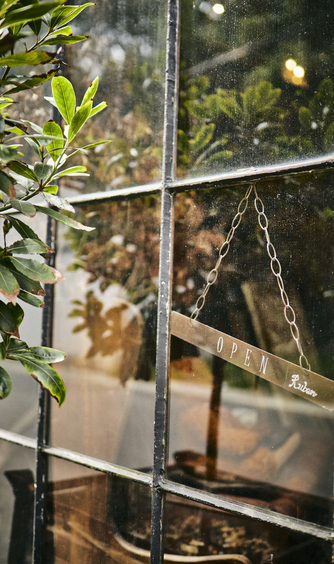 Ruban (リュバン) ロビー・エントランス3画像 2-1