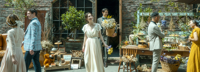 Ruban (リュバン) 外観1画像 2-1