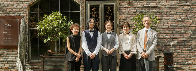 Ruban (リュバン) 演出3画像 1-1