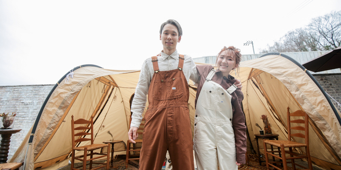 Ruban (リュバン) 演出2画像 1