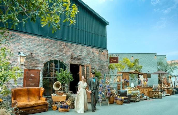 Ruban (リュバン) 外観1画像 1