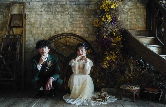 Ruban (リュバン) 撮影スポット5画像 1