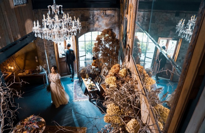 Ruban (リュバン) ロビー・エントランス1画像 1