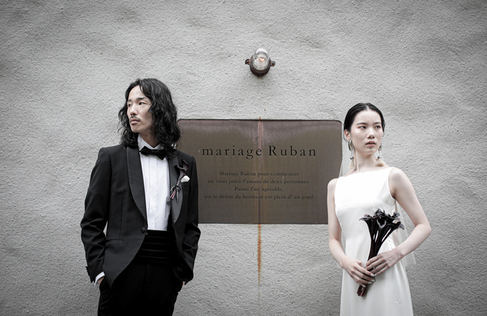 Ruban (リュバン) 撮影スポット4画像 1