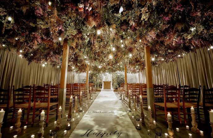 Ruban (リュバン) チャペル(ルリエ)画像 1