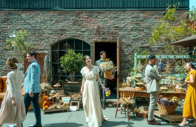 Ruban (リュバン) 外観3画像 1