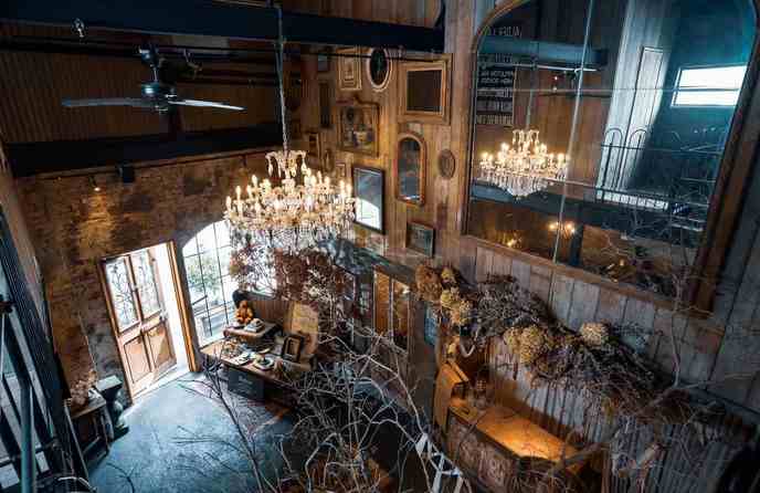 Ruban (リュバン) ロビー・エントランス4画像 2