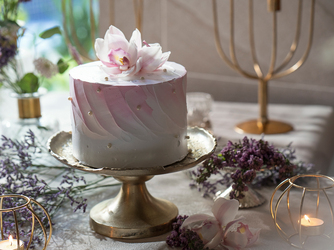 LAZOR GARDEN NAGOYA(ラソール ガーデン・名古屋) 料理・ケーキ3画像 2-1