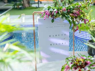 LAZOR GARDEN NAGOYA(ラソール ガーデン・名古屋) もてなしに満ちた上質空間画像 2-2