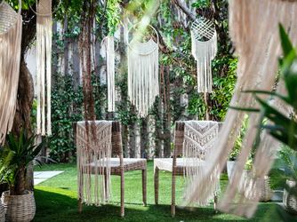 LAZOR GARDEN NAGOYA(ラソール ガーデン・名古屋) 駅徒歩5分の上質ガーデンを1組で貸切に画像 2-3