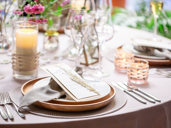 LAZOR GARDEN NAGOYA(ラソール ガーデン・名古屋) もてなしに満ちた上質空間画像 2-3