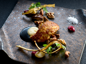 LAZOR GARDEN NAGOYA(ラソール ガーデン・名古屋) 料理・ケーキ2画像 2-2