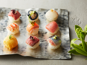 LAZOR GARDEN NAGOYA(ラソール ガーデン・名古屋) 料理・ケーキ2画像 2-3