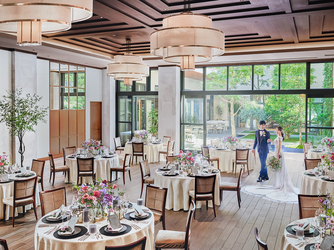 LAZOR GARDEN NAGOYA(ラソール ガーデン・名古屋) LAZOR GARDEN NAGOYA画像 2-3