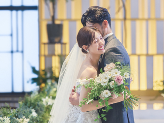 LAZOR GARDEN NAGOYA(ラソール ガーデン・名古屋) チャペル(ルヴェール教会)画像 2-3