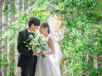 LAZOR GARDEN NAGOYA(ラソール ガーデン・名古屋) 自然に囲まれたリゾート空間画像 2-2