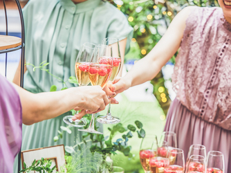 LAZOR GARDEN NAGOYA(ラソール ガーデン・名古屋) 貸切ガーデンでオリジナルな1日画像 2-1