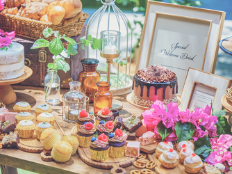 LAZOR GARDEN NAGOYA(ラソール ガーデン・名古屋) 貸切ガーデンでオリジナルな1日画像 2-4