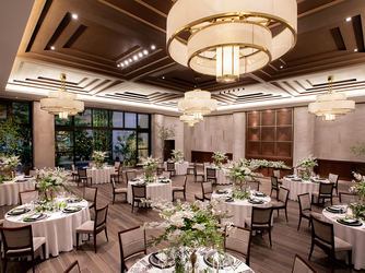 LAZOR GARDEN NAGOYA(ラソール ガーデン・名古屋) 都心のリゾートを1組貸切にする贅沢画像 2-3