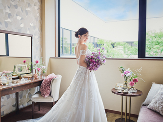 LAZOR GARDEN NAGOYA(ラソール ガーデン・名古屋) 付帯設備2画像 2-2