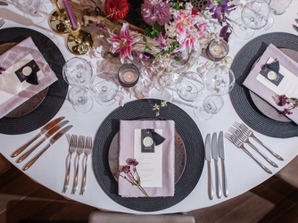 LAZOR GARDEN NAGOYA(ラソール ガーデン・名古屋) もてなしに満ちた上質空間画像 1-3