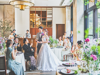 LAZOR GARDEN NAGOYA(ラソール ガーデン・名古屋) LAZOR GARDEN NAGOYA画像 2-2