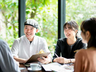 LAZOR GARDEN NAGOYA(ラソール ガーデン・名古屋) スタッフ画像 1-2