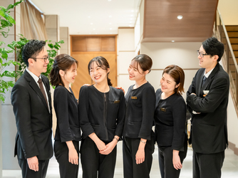 LAZOR GARDEN NAGOYA(ラソール ガーデン・名古屋) スタッフ画像 1-1