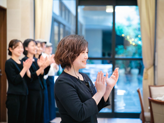 LAZOR GARDEN NAGOYA(ラソール ガーデン・名古屋) スタッフ画像 1-4