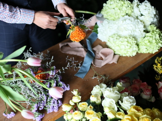 LAZOR GARDEN NAGOYA(ラソール ガーデン・名古屋) スタッフ画像 2-1