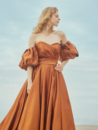 LAZOR GARDEN NAGOYA(ラソール ガーデン・名古屋) 衣裳2画像 1-1