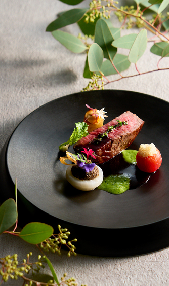 LAZOR GARDEN NAGOYA(ラソール ガーデン・名古屋) 料理・ケーキ1画像 2-1