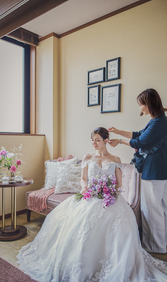 LAZOR GARDEN NAGOYA(ラソール ガーデン・名古屋) 付帯設備2画像 2-1